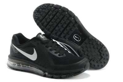 Cheap Nike Air Max 2014 Couple's wholesale No. 4